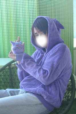 YUCHI(ﾕﾁ) ドキッ