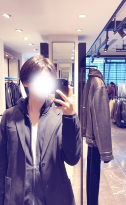 HIROYO(ﾋﾛﾖ) 買い物♪