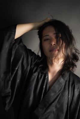 TATSUYA(ﾀﾂﾔ) セラPに写真撮ってもらいました