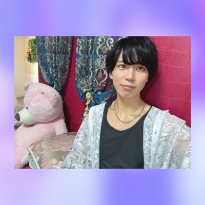 YUNI（ﾕﾆ） 写真撮影