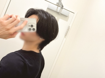 HARU(ﾊﾙ) 長期休み終えました。