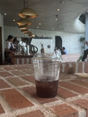 MASH(ﾏｯｼｭ) ☕️
