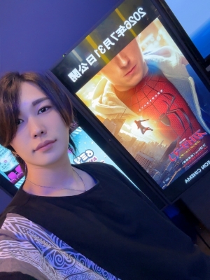 ATSUMU(アツム) 最速で観てきます