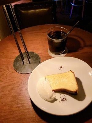 TATSUOMI(ﾀﾂｵﾐ) Nice cafe