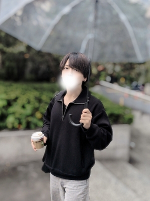 TATSUKI(ﾀﾂｷ) ドキドキを楽しむ