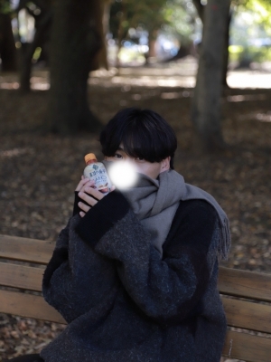 MASH(マッシュ) 午後の紅茶、CMオファー待ってます(嘘です)