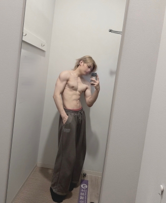 KEN（ｹﾝ） 尊敬