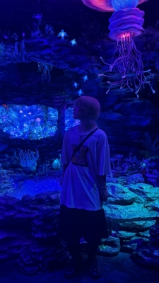 MAYUKI(ﾏﾕｷ) 熱海旅行 Part1