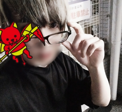 IZAYA(ｲｻﾞﾔ) #703 性癖難民