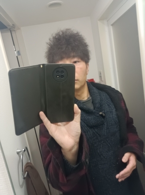 SHOI(ｼｮｳｲ) 人生初の美顔&シミ取りレーザー！