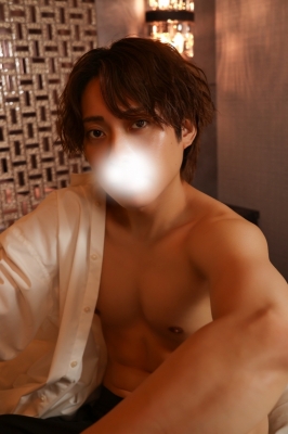 HARUKI(ハルキ) 宣材写真