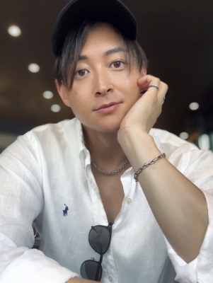KONOSUKE(ｺｳﾉｽｹ) 強くなってもいいけど弱さも残しておきな
