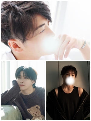 MAMORU(マモル) 本日 21:00〜 コラボキャスします!