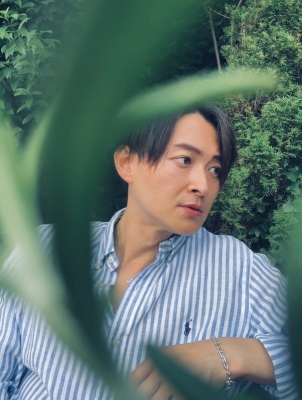 KONOSUKE(ｺｳﾉｽｹ) 大切にしても離れるときはある。