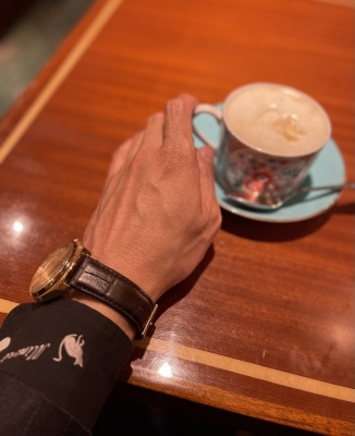 MINORI(ﾐﾉﾘ) 息抜きに生クリームを添えて。