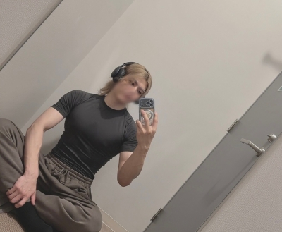 KEN（ｹﾝ） 金曜終わり