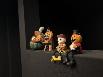 SUZU(スズ) 白い恋人達も素敵よなぁ