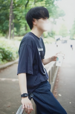 IHARU(ｲﾊﾙ) 今日から仲間入りしました🕊️