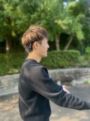 ITSUKI(ｲﾂｷ) えがお☺️