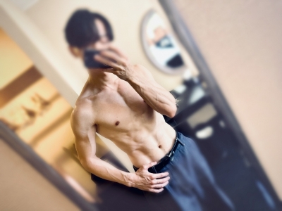 KIRITO(ｷﾘﾄ) まだ暑い