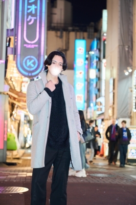 KATSUMI(カツミ) 昼と夜