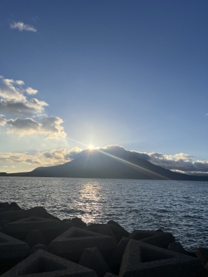 SAITO(ｻｲﾄ) 深いようで浅い話し