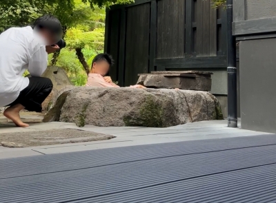 YOKKUN(ヨックン) 個人撮影会