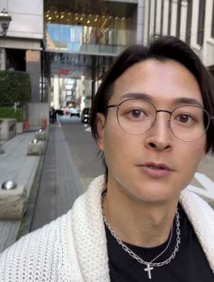 KONOSUKE(ｺｳﾉｽｹ) スギ花粉乗り切ったった