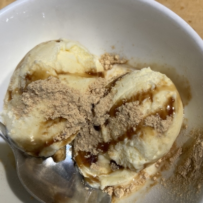 KAZUYA(ｶｽﾞﾔ) アイス🍨