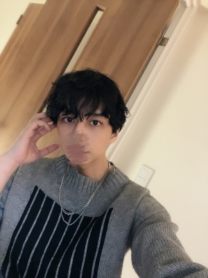 CHATARO(ﾁｬﾀﾛｳ) 🐼【写メ日記リレー⑤】🐼