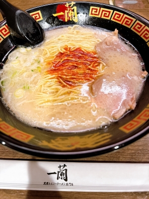 HYO(ヒョウ) 実食!!🍥🍜