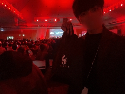 RITSUKI（ﾘﾂｷ） かがりび