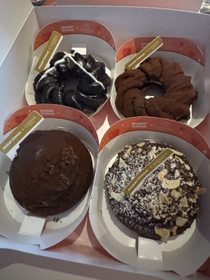 TAKAYA（ﾀｶﾔ） ミスド