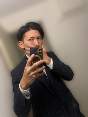 DAI(ダイ) 髪切ったよん✨