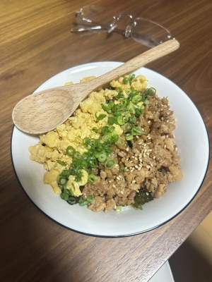 KAGUYA(カグヤ) 今日の自炊🍚🍙