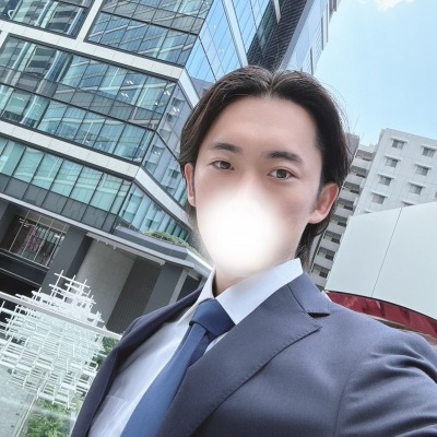 KATSUMI(ｶﾂﾐ) 昼と夜