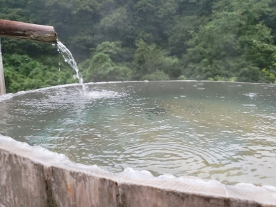 HARUMA(ハルマ) #23「湯気の中で」