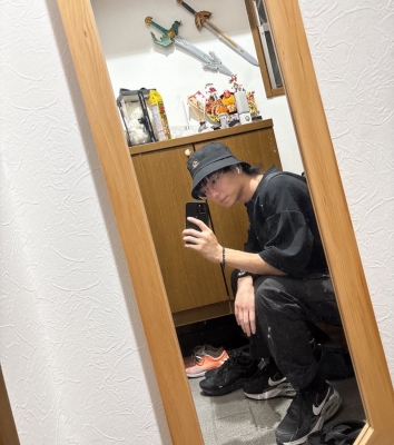 AZUMA（ｱｽﾞﾏ） 聞いて欲しい