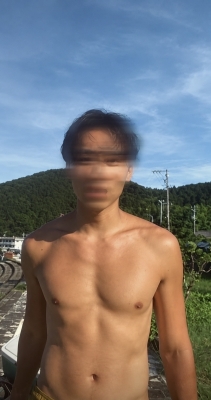 YOHAKU(ヨハク) 波のLip