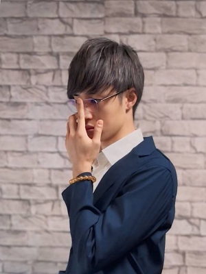 HANZO（ﾊﾝｿﾞｰ） 刺激的な人生