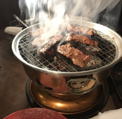 SEINA(ｾｲﾅ) 今夜は焼肉！