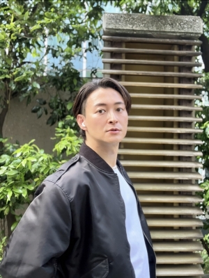 KONOSUKE(ｺｳﾉｽｹ) 今日も気持ちいいね