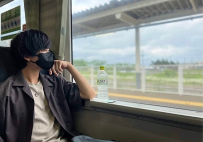TOUYA(ﾄｳﾔ) 旅行きたい✨