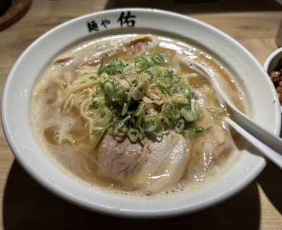 HIKARU(ﾋｶﾙ) ラーメン！
