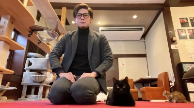 RYOICHIRO(ﾘｮｳｲﾁﾛｳ) いろいろと溜まっていませんか❤️‍🩹？