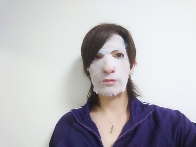 RIMURU(ﾘﾑﾙ) 内と外…