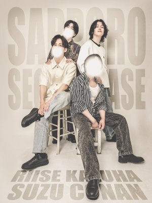 BOSS(ﾎﾞｽ) (^ට ‧̫ ට^)੭