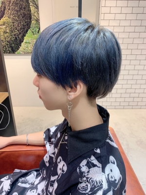 MUGIPI(ムギピ) 美容室
