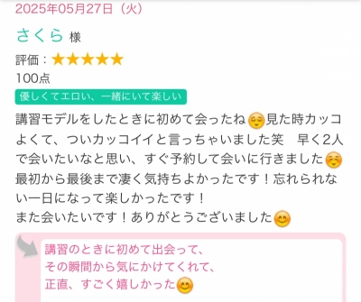 SEX TOY （セックストイ） 64件目口コミありがとう