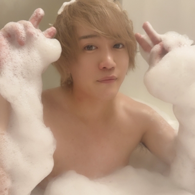 OMU(ｵﾑ) 🛁もこもこ泡風呂🫧